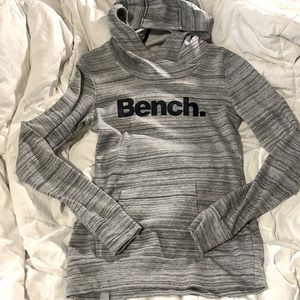 Bench sweater
